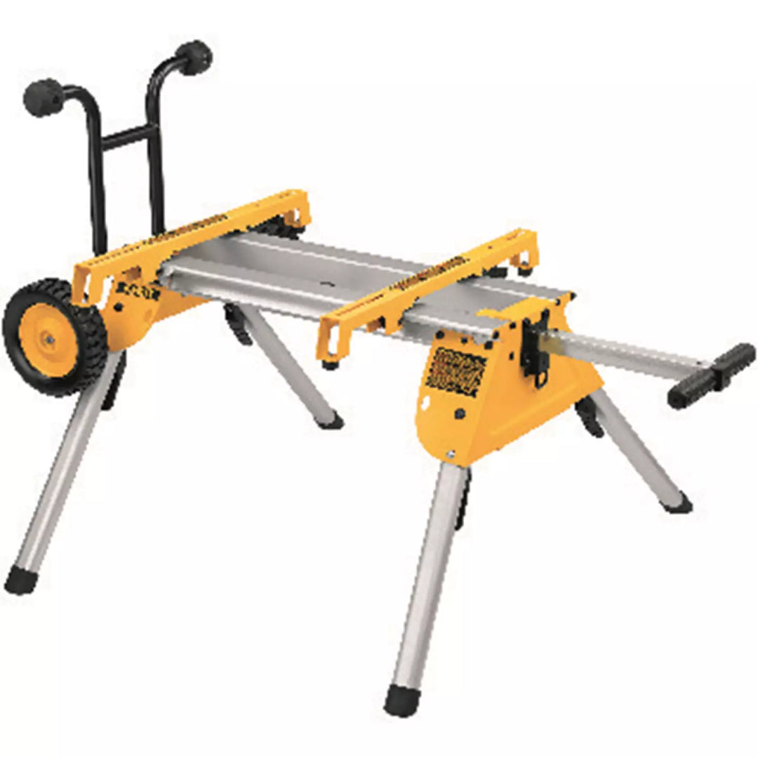 DeWALT DE7400-XJ Rolling Stand for DW744 / DW745 / DWE7485 / DWE7492