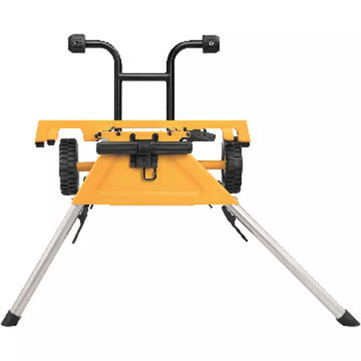 DeWALT DE7400-XJ Rolling Stand for DW744 / DW745 / DWE7485 / DWE7492
