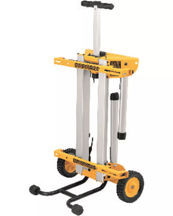 DeWALT DE7400-XJ Rolling Stand for DW744 / DW745 / DWE7485 / DWE7492
