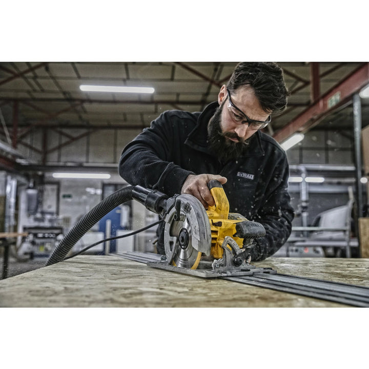 DeWALT DWE576K Circular Saw in Case – 1600W – 7-1/2"