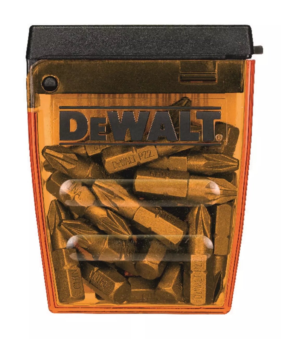 DeWALT DT71569 100-Piece Accessory Set in TSTAK