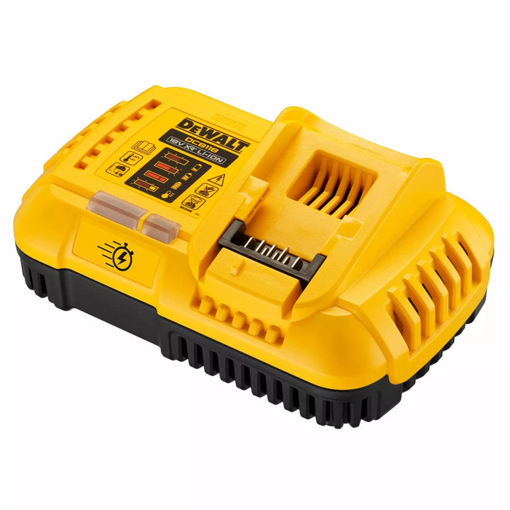 DeWALT DCB118 18V/54V Li-ion XR FlexVolt Fast Charger