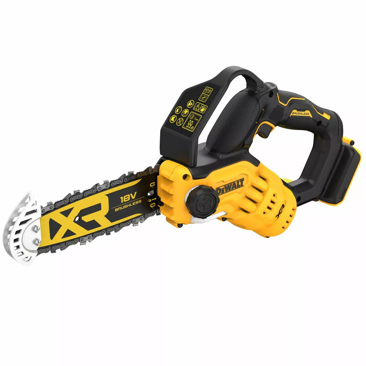 DeWALT DCMPS520N 20V MAX* Cordless Pole Pruning Saw (Bare Tool) - 8-Inch