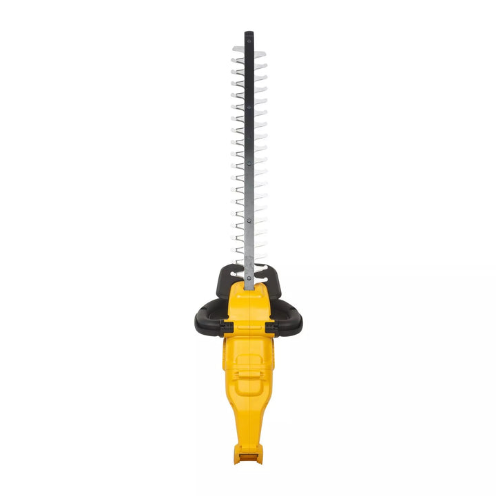 DeWALT DCM563PB 18V Li-Ion Cordless Hedge Trimmer (Bare Tool) - 550mm