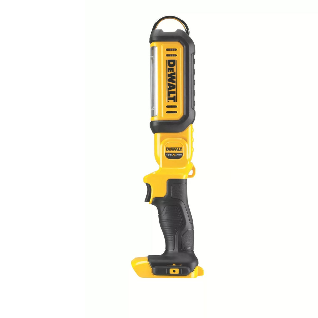 DeWALT DCL050 18V Li-ion XR Cordless LED Work Light Body