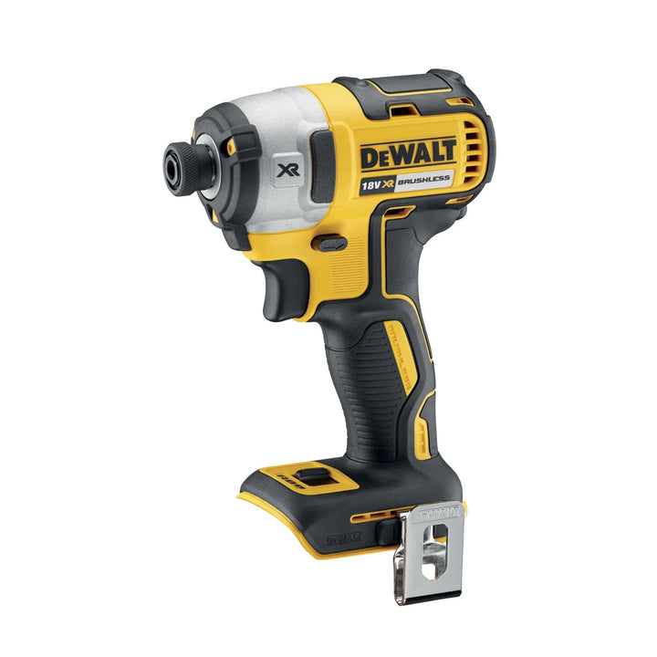 DeWALT DCK755P3T 18V Li-ion XR 7-Tool Combo Kit (3x 5.0Ah) in TSTAK – Brushless