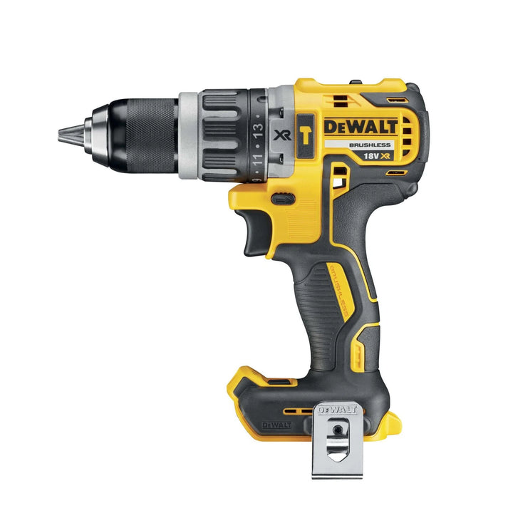 DeWALT DCK755P3T 18V Li-ion XR 7-Tool Combo Kit (3x 5.0Ah) in TSTAK – Brushless