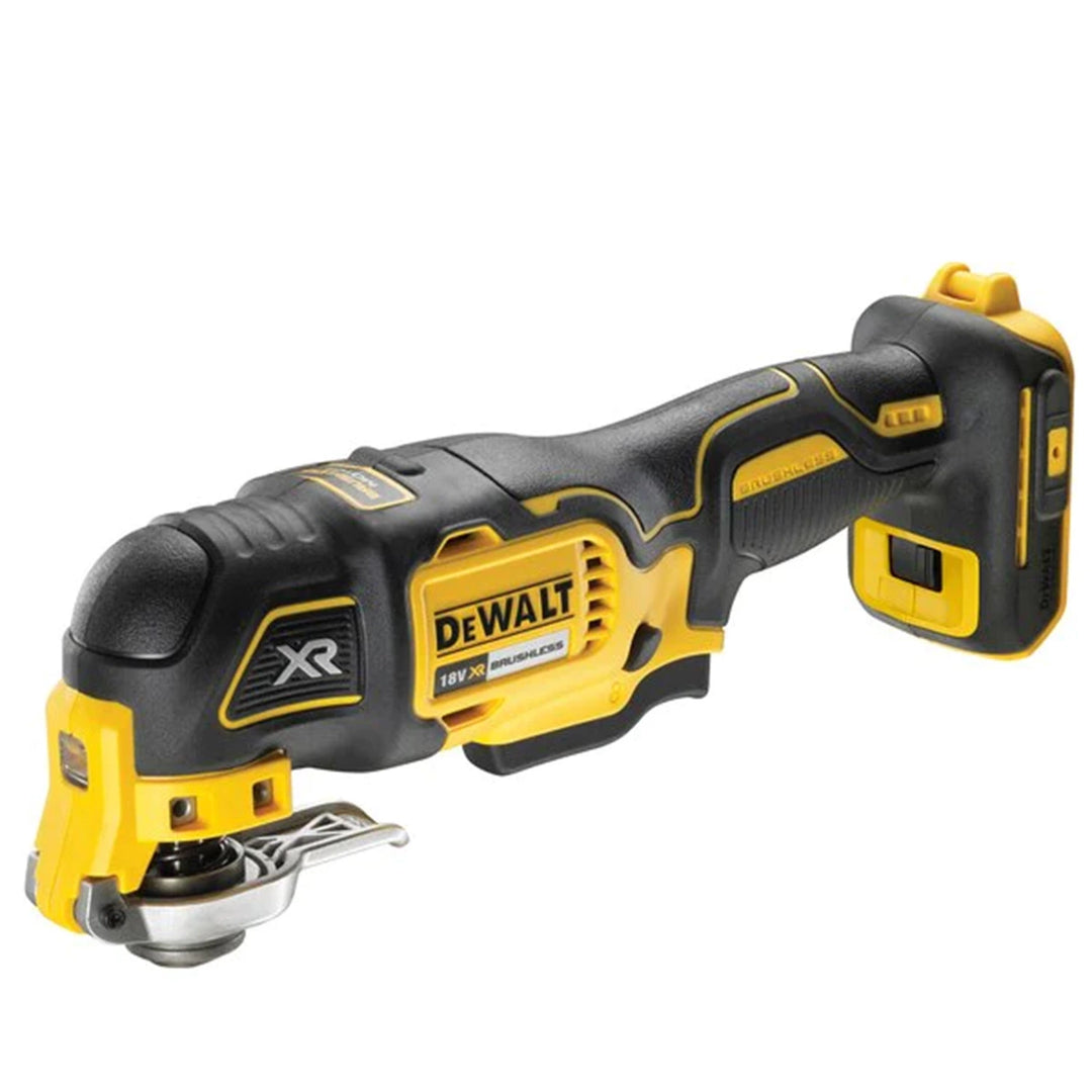 DeWALT DCK755P3T 18V Li-ion XR 7-Tool Combo Kit (3x 5.0Ah) in TSTAK – Brushless