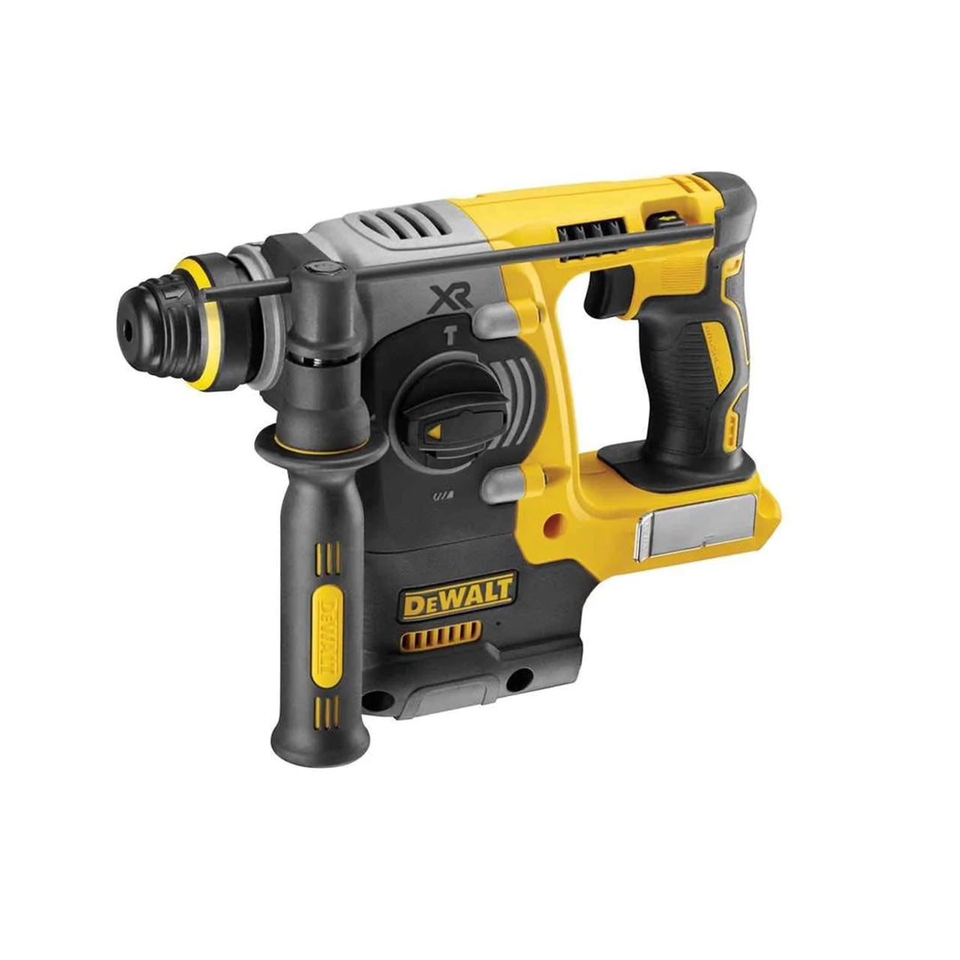 DeWALT DCK755P3T 18V Li-ion XR 7-Tool Combo Kit (3x 5.0Ah) in TSTAK – Brushless