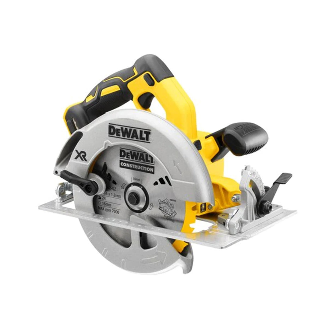 DeWALT DCK755P3T 18V Li-ion XR 7-Tool Combo Kit (3x 5.0Ah) in TSTAK – Brushless