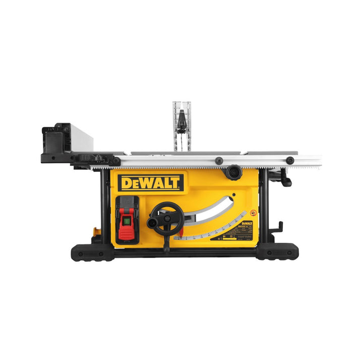 DeWALT DWE7492-QS Table Saw — 2000W — 250 x 30mm