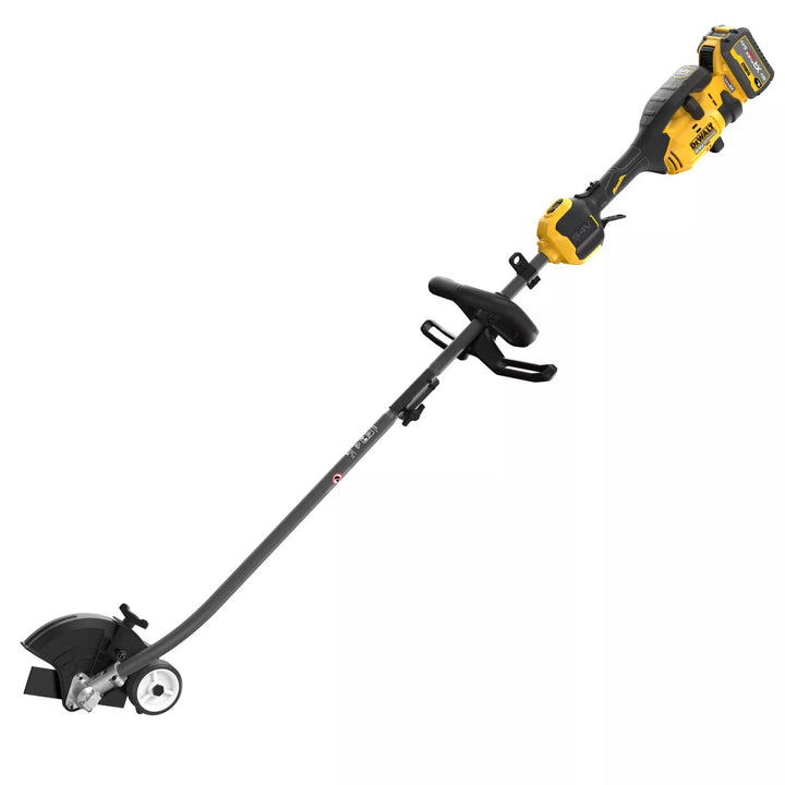 DeWALT DCMASED57X1 54V XR FlexVolt Split Boom Cordless Edger Set (1x 9.0Ah) – Brushless