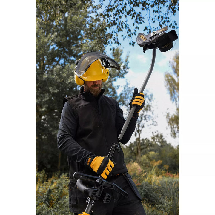 DeWALT DCMASED9N-XJ Split Shaft Lawn Edger Attachment