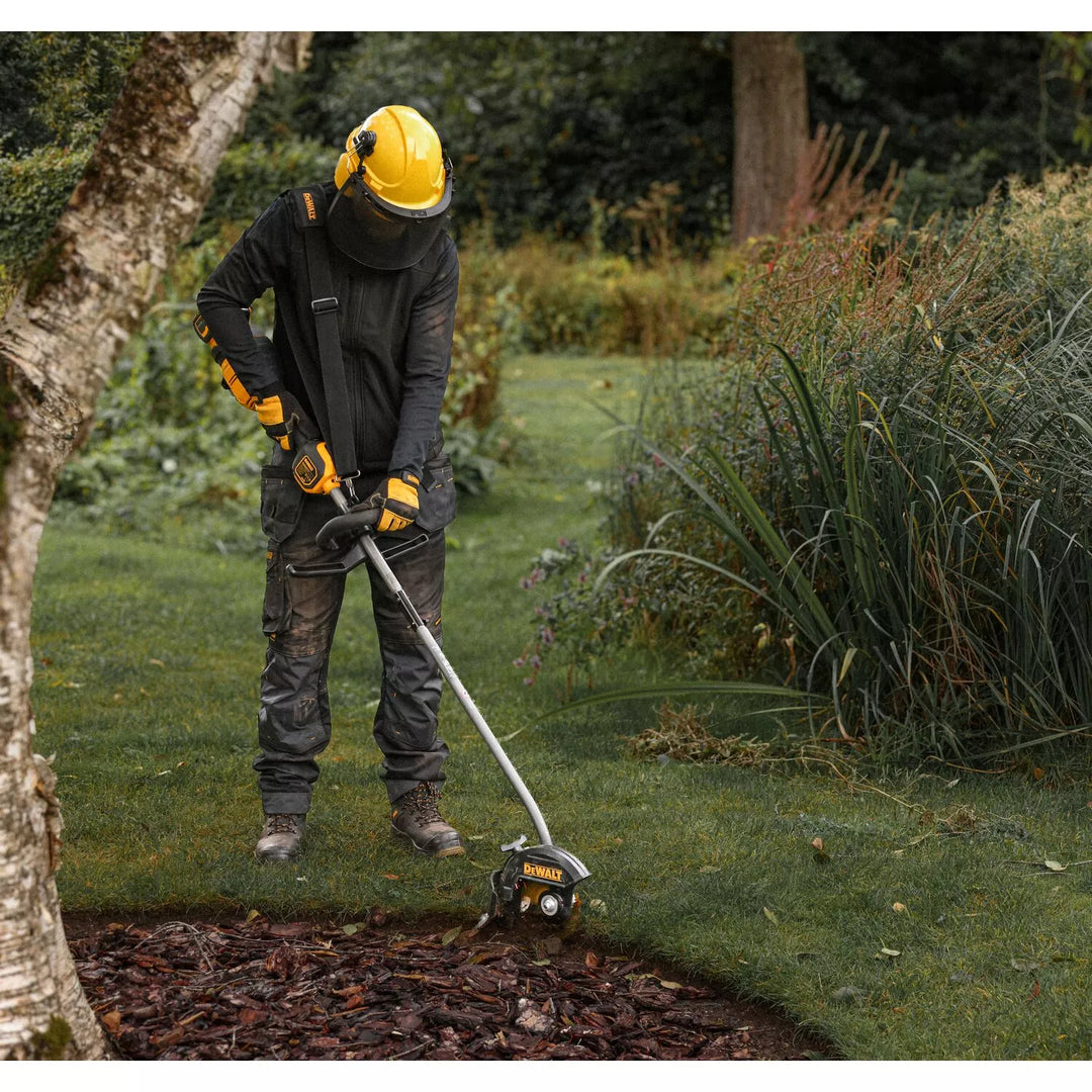 DeWALT DCMASED9N-XJ Split Shaft Lawn Edger Attachment