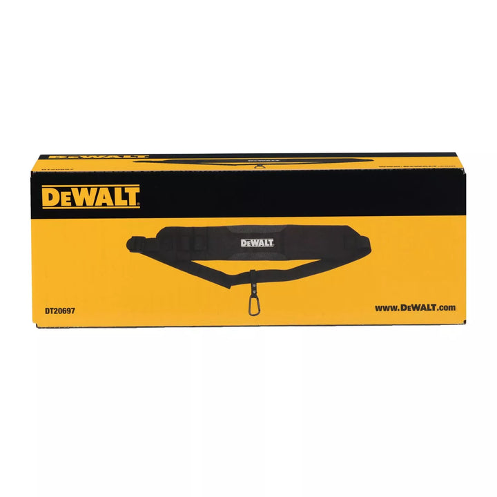 DeWALT DT20697-QZ Shoulder Strap for DCMST911 / DCMST922