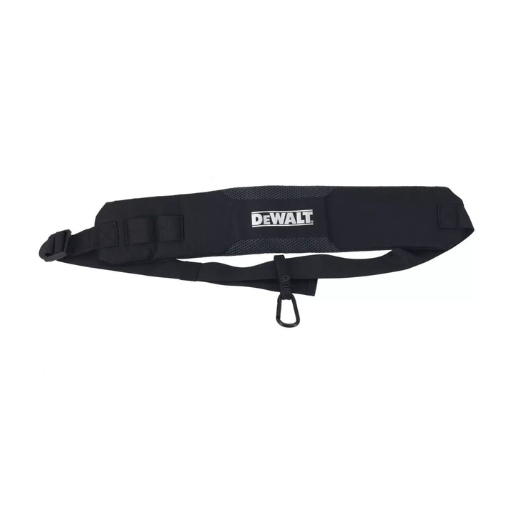 DeWALT DT20697-QZ Shoulder Strap for DCMST911 / DCMST922