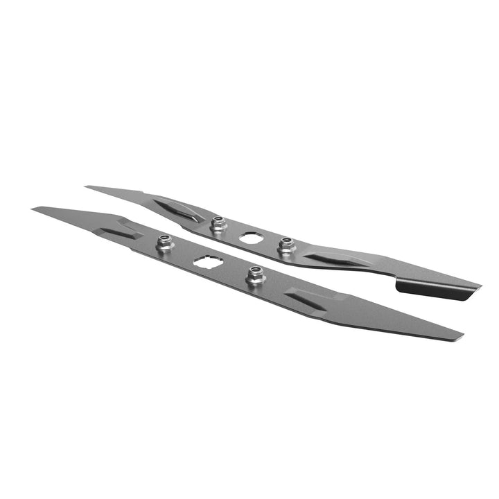 DeWALT DT20902-QZ Double Replacement Mower Blade for DCMWP134 / DCMWSP156 / DCMWP500 / DCMWSP550 – 20.9"