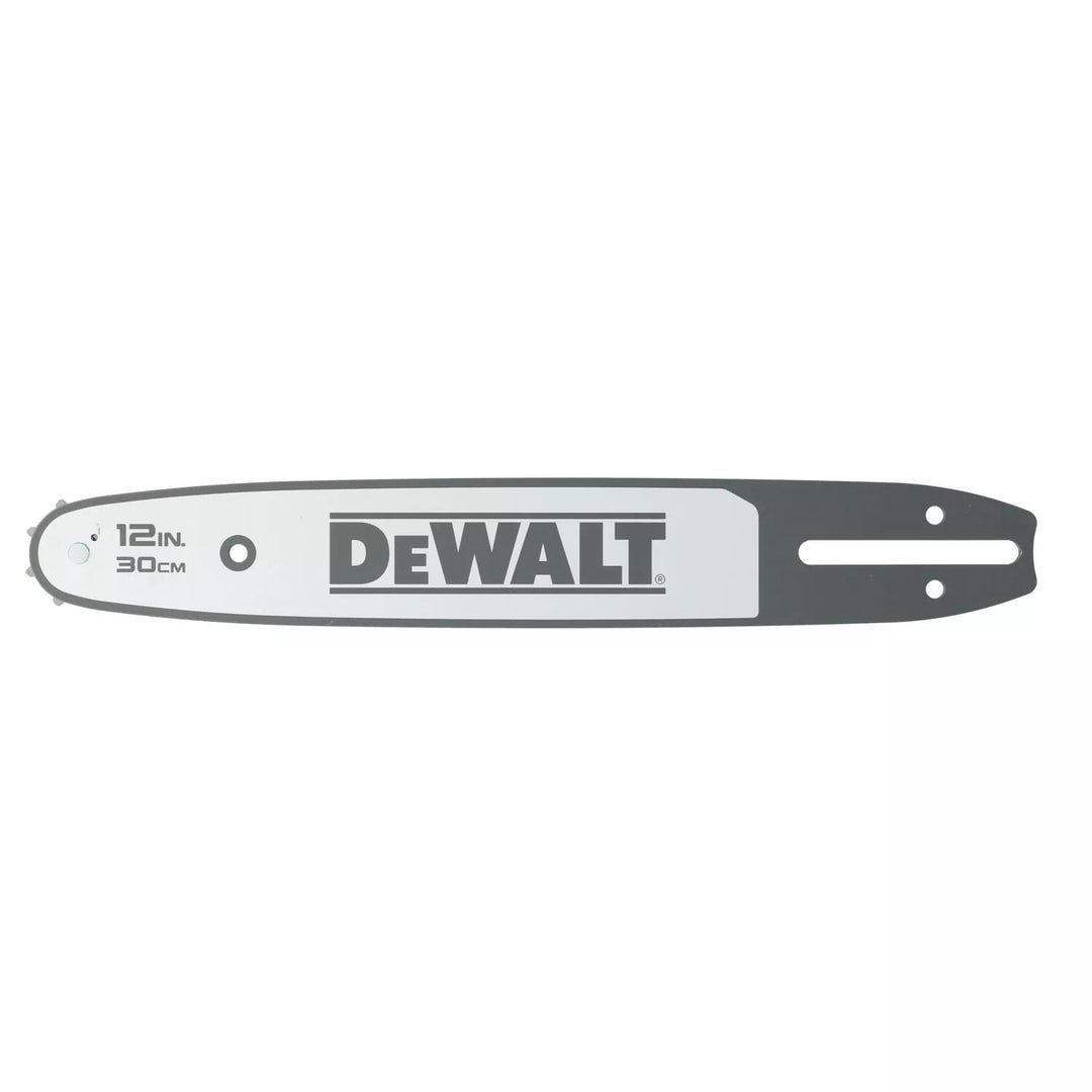 DeWALT DZO6430-QZ Guide Bar for DCMPS640 / DCMCST635 – 11.8" – 0.325" LP
