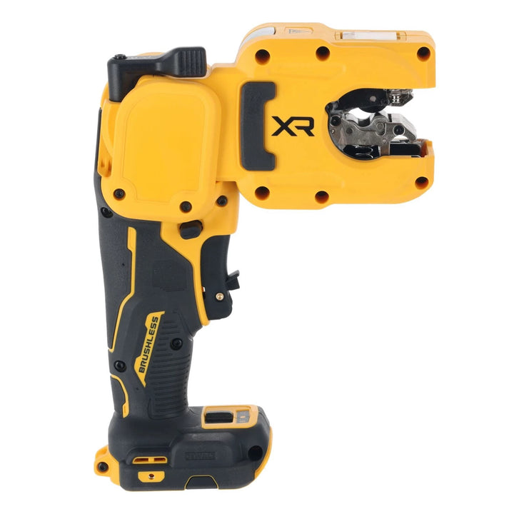 DeWALT DCE154N-XJ 18V XR Cordless Copper Pipe Cutter