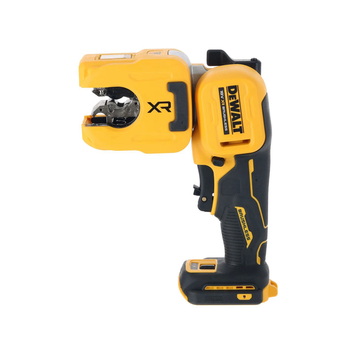 DeWALT DCE154N-XJ 18V XR Cordless Copper Pipe Cutter