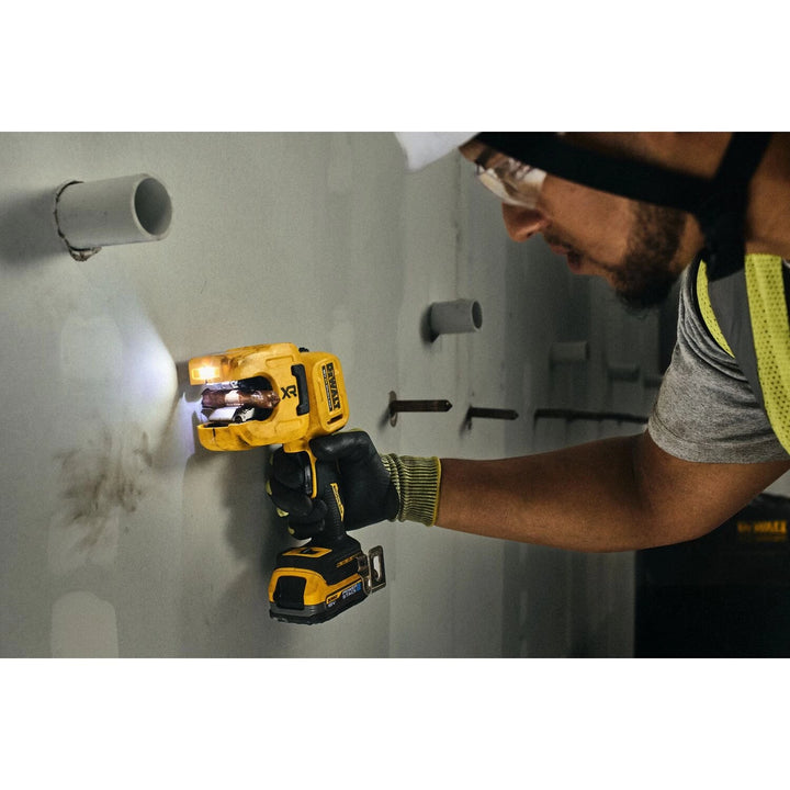 DeWALT DCE154N-XJ 18V XR Cordless Copper Pipe Cutter